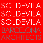 soldevilasss barcelona architects